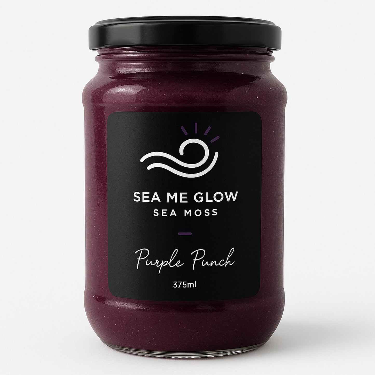 Glow Duo Purple Punch & Green Goddess