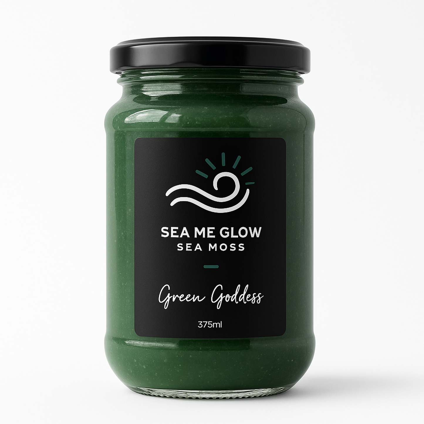 Glow Duo Purple Punch & Green Goddess