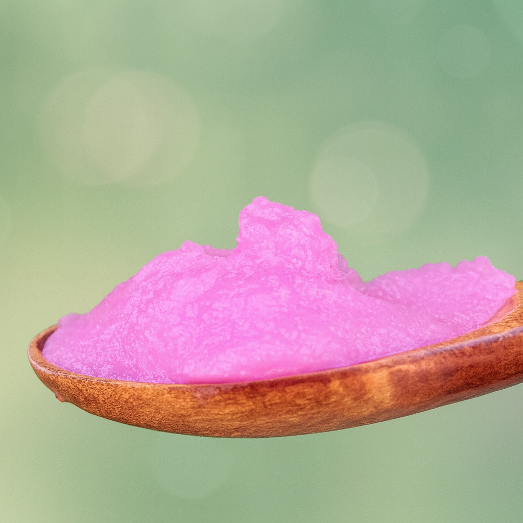 Pink Power Glow Sea Moss Gel