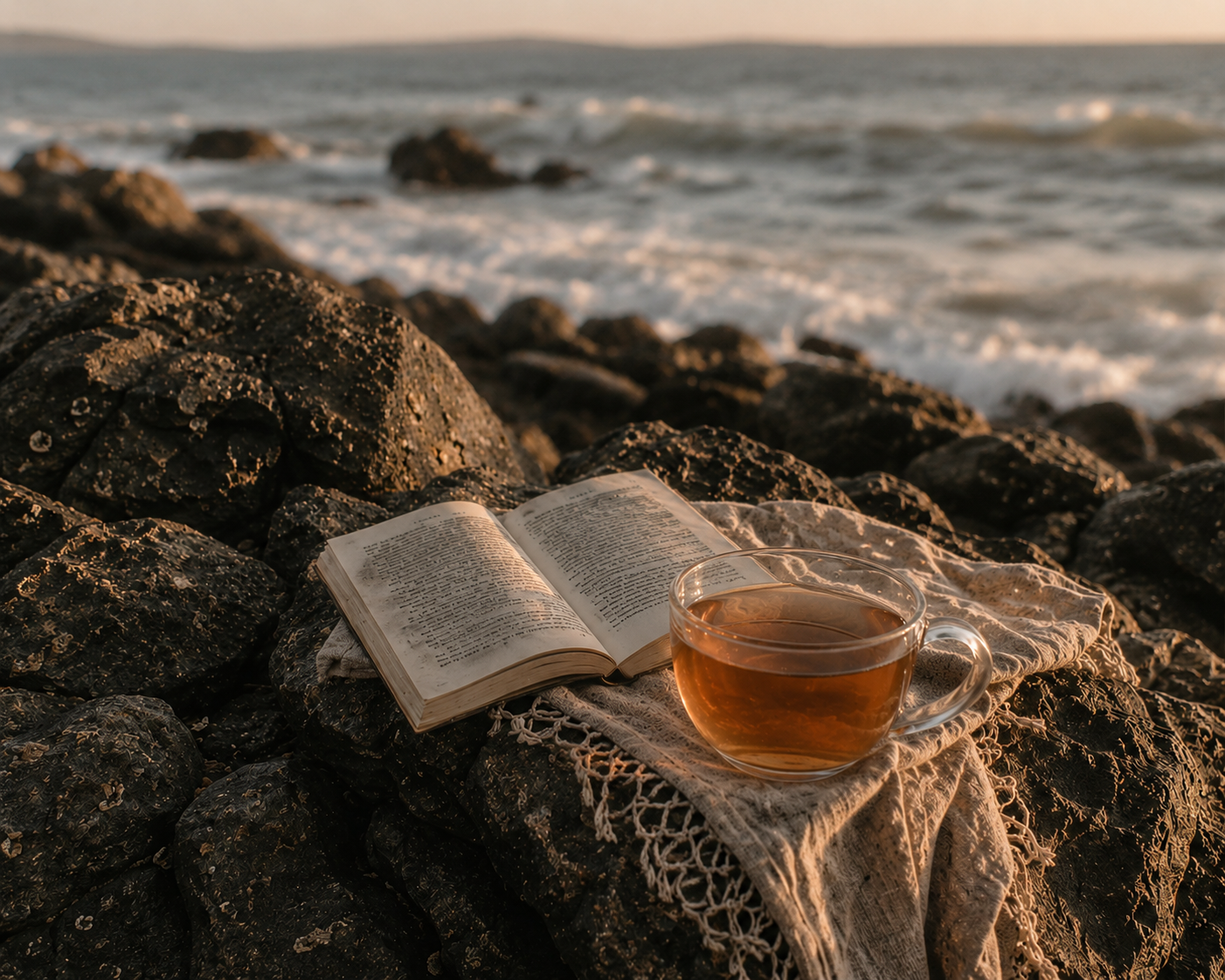 Gut Glow Tea