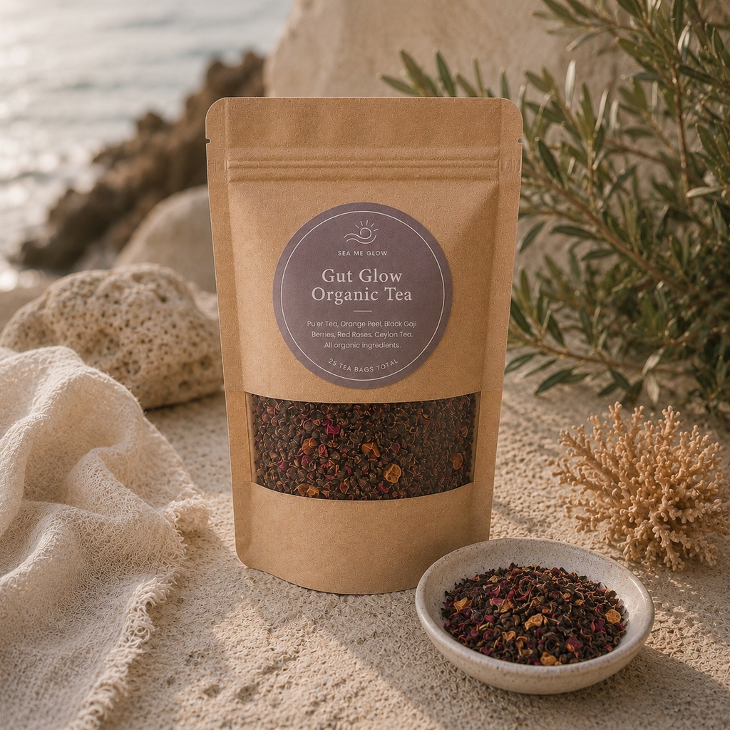 Gut Glow Tea