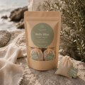 Belly Bliss Glow Tea