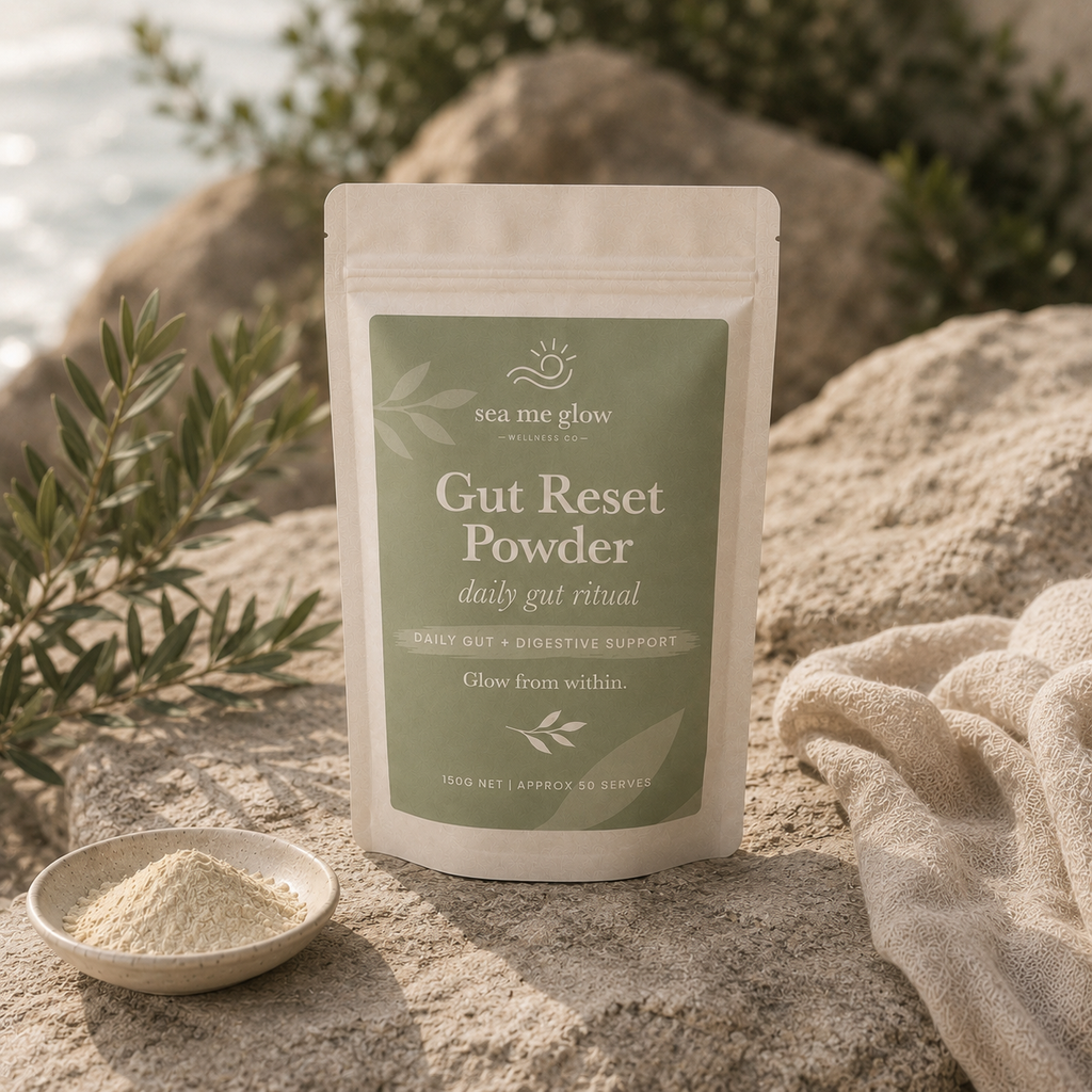 Gut Reset Bundle