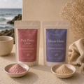 Moon Glow & Skin Glow Bundle.
