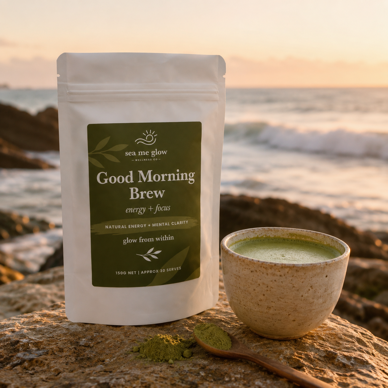 Good Morning Brew