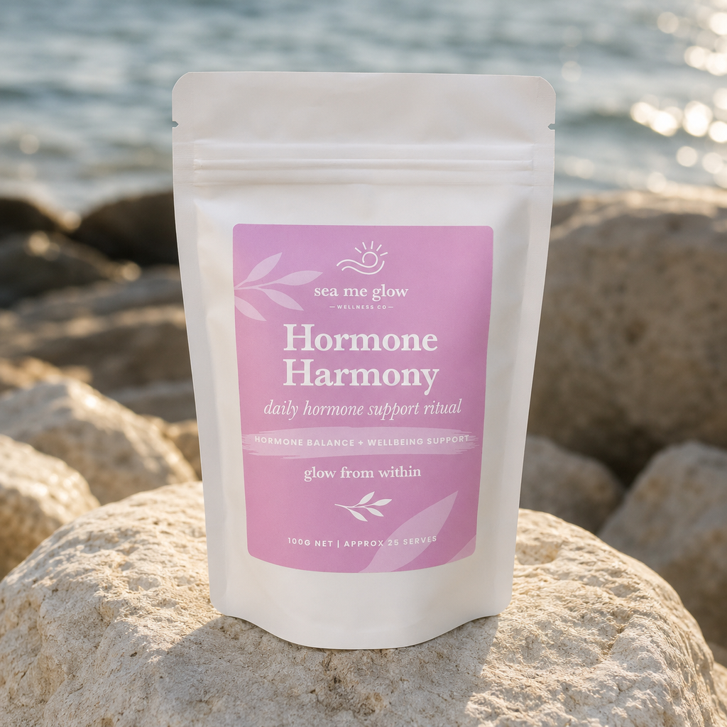 Hormone Harmony Powder