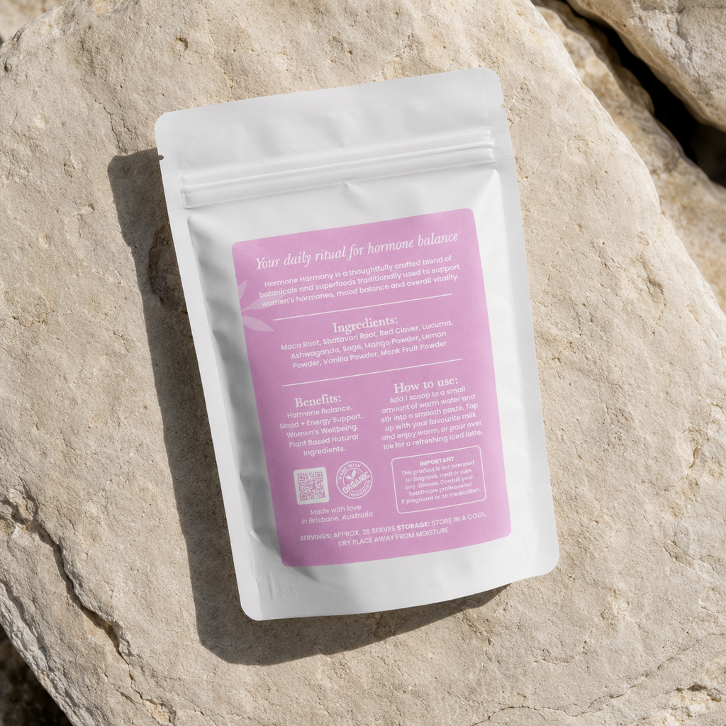 Hormone Harmony Powder