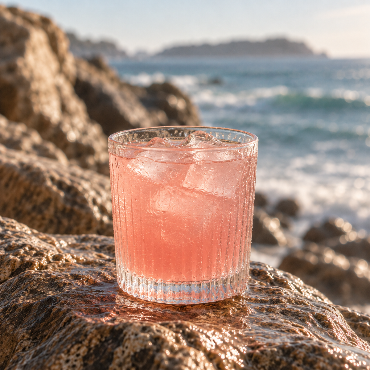 Hydrate Glow | Blood Orange Electrolyte Blend