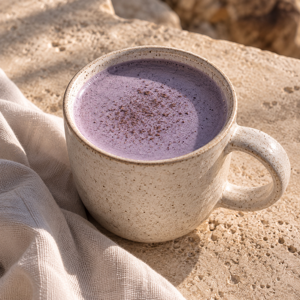 Moon Glow | Nighttime Relaxation + Sleep Wellness Blend
