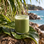 Greens Glow | Daily Greens + Superfoods