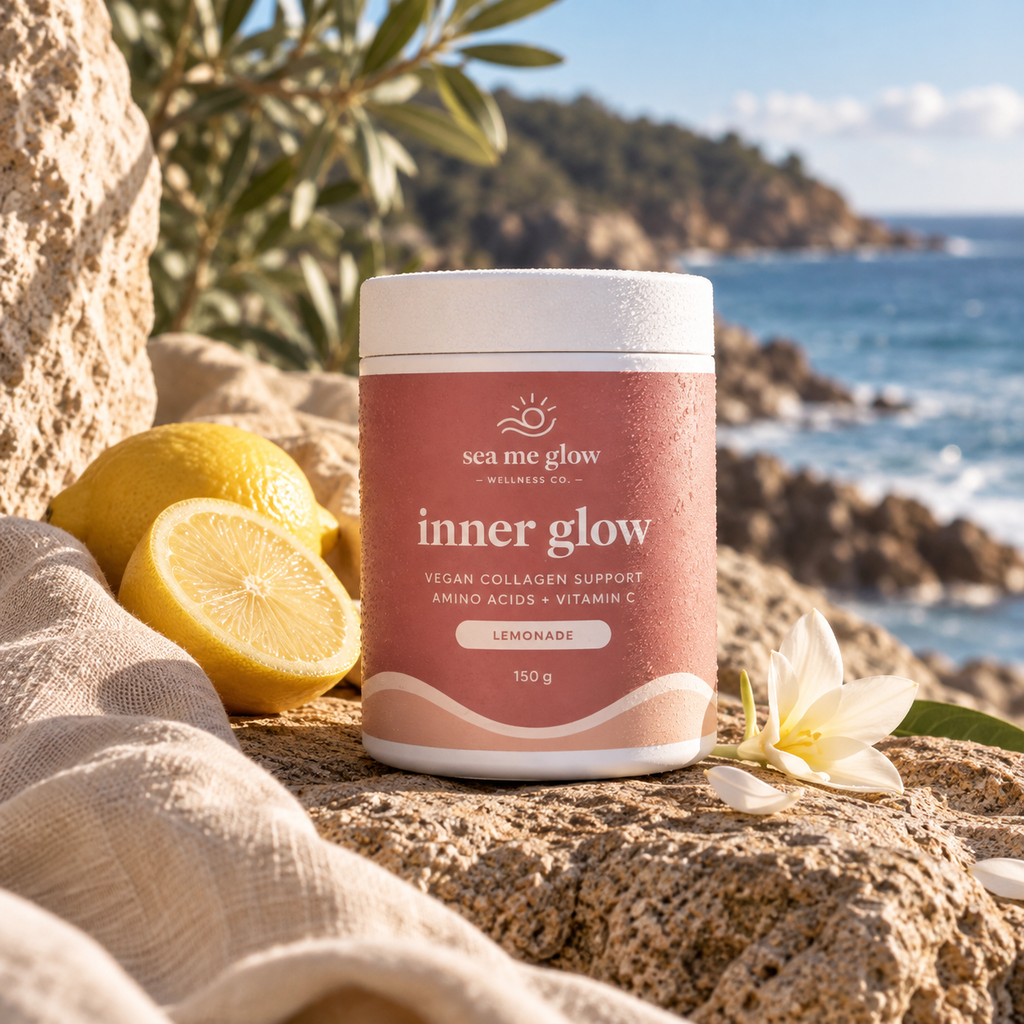 Inner Glow | Amino Acids + Vitamin C