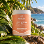 Gut Glow | Daily Gut + Digestive Wellness Blend