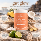 Gut Glow | Daily Gut + Digestive Wellness Blend