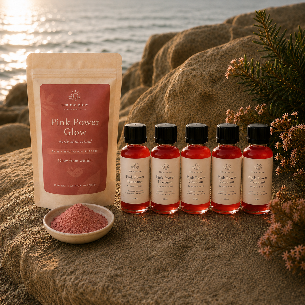 Skin Glow Bundle