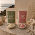 Gut Reset & Pink Power Bundle