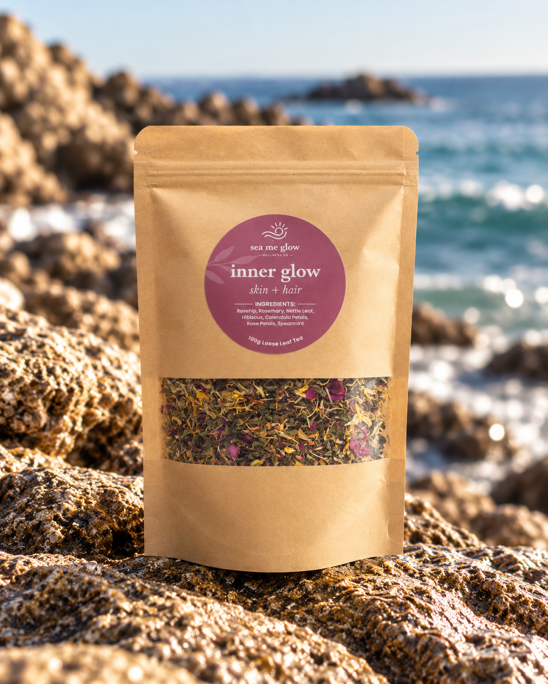 Inner Glow Tea