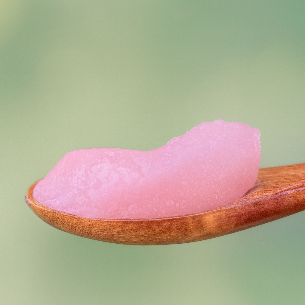 ElderGlow Sea Moss Gel