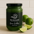 Green Goddess Sea Moss Gel