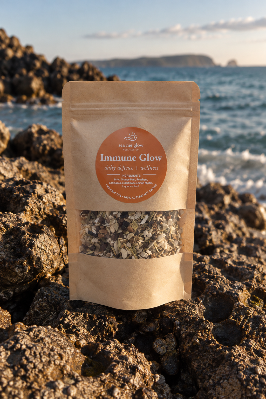 Immune Glow