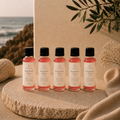 Pink Power Glow x 5 Tonic bundle